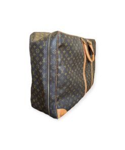 Louis Vuitton Sirius 70 Suitcase Monogram 13