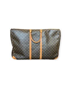 Louis Vuitton Sirius 70 Suitcase Monogram 14