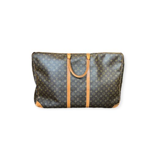 Louis Vuitton Sirius 70 Suitcase Monogram 5