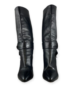 Valentino Rockstud Boots in Black 40 10