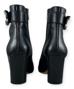 Jimmy Choo Myan Boots in Black Size 38.5 13