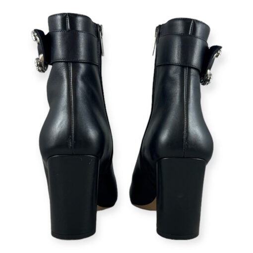 Jimmy Choo Myan Boots in Black Size 38.5 6