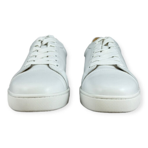 Christian Louboutin Vieira Sneakers in White Size 40 3