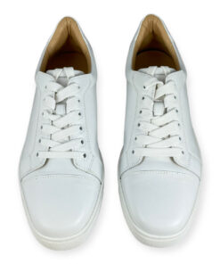 Christian Louboutin Vieira Sneakers in White Size 40 10