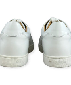 Christian Louboutin Vieira Sneakers in White Size 40 11