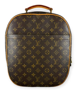 Louis Vuitton Sac A Dos Packall Monogram 11