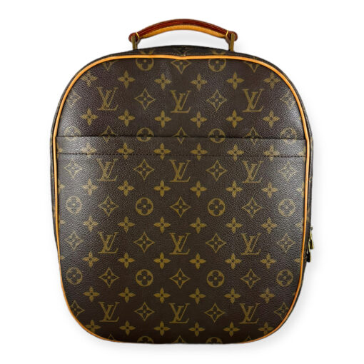 Louis Vuitton Sac A Dos Packall Monogram 1