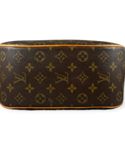 Louis Vuitton Sac A Dos Packall Monogram 17