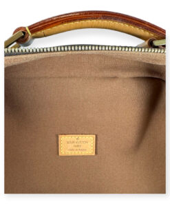 Louis Vuitton Sac A Dos Packall Monogram 18