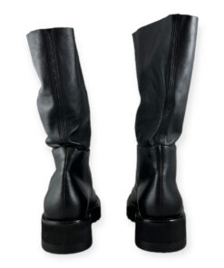 Tamara Mellon Off Road Boots in Black 38 11