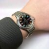 Fendi Crazy Carats Watch in Stainless Steel