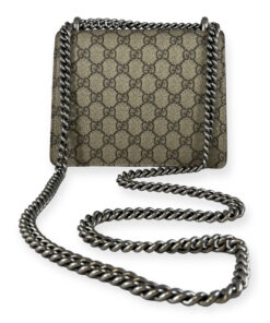Gucci Dionysus Mini GG Supreme Bag in Beige 13