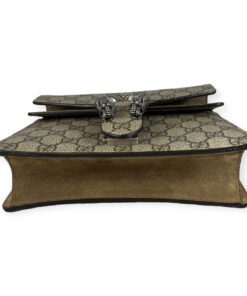Gucci Dionysus Mini GG Supreme Bag in Beige 15