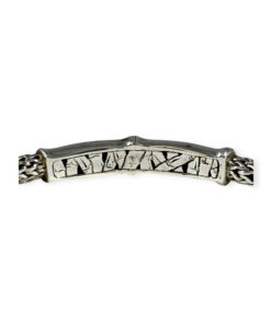 John Hardy Bamboo Chain Bracelet 925 15