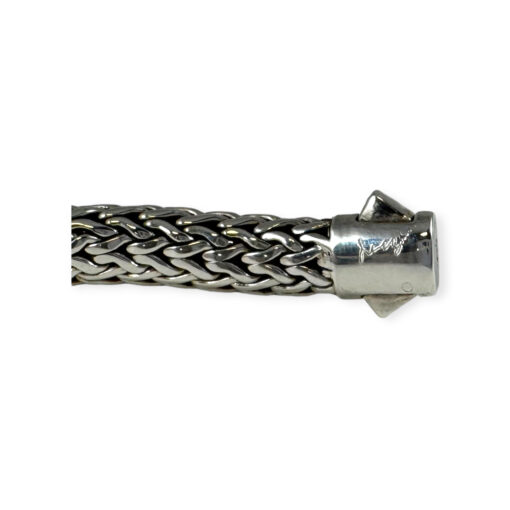 John Hardy Bamboo Chain Bracelet 925 9