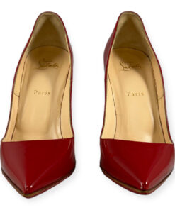 Christian Louboutin So Kate Pumps in Red Size 40.5 9