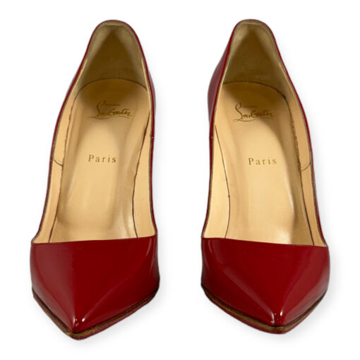 Christian Louboutin So Kate Pumps in Red Size 40.5 3