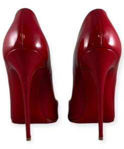 Christian Louboutin So Kate Pumps in Red Size 40.5 11