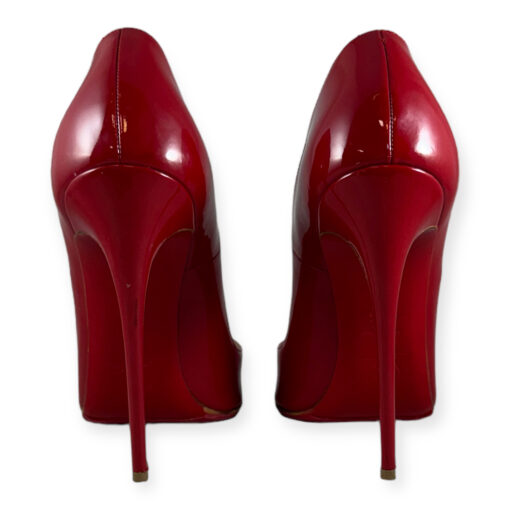 Christian Louboutin So Kate Pumps in Red Size 40.5 5