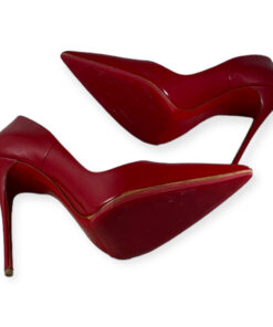 Christian Louboutin So Kate Pumps in Red Size 40.5 12