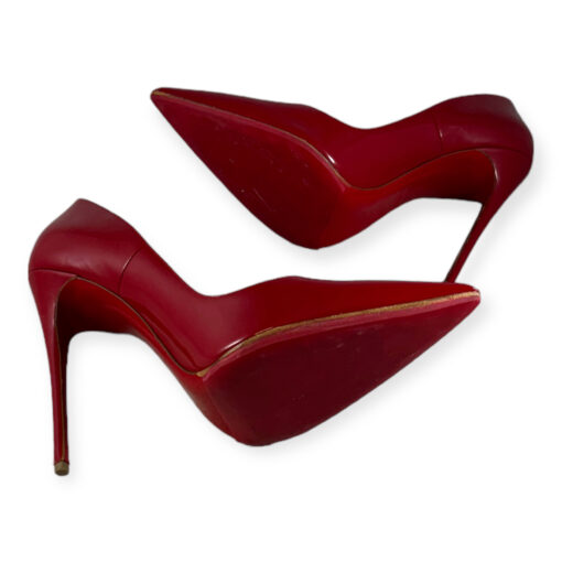 Christian Louboutin So Kate Pumps in Red Size 40.5 6
