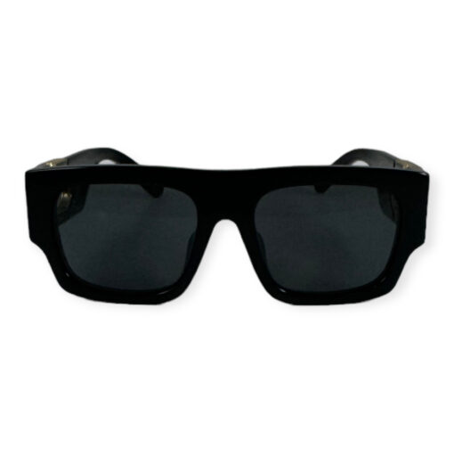Louis Vuitton LV Link Square Sunglasses in Black 2