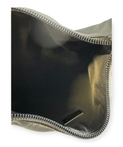 Prada Re-Nylon Mini Hobo Bag in Black 18