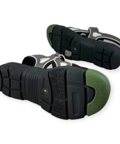 Gucci Tinsel Sport Sandals Multicolor Size 40 16