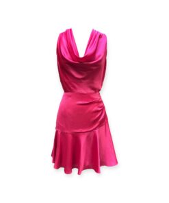 Milly Mini Dress in Pink Size 6 7