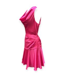 Milly Mini Dress in Pink Size 6 9