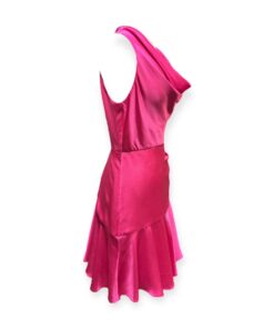 Milly Mini Dress in Pink Size 6 10