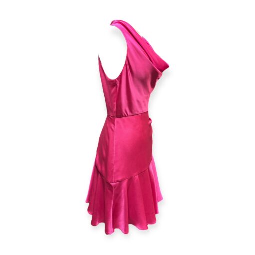 Milly Mini Dress in Pink Size 6 4