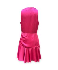 Milly Mini Dress in Pink Size 6 11