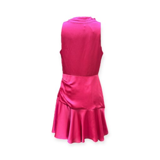 Milly Mini Dress in Pink Size 6 5