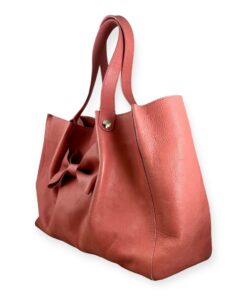 RED Valentino Bow Tote in Pink 9