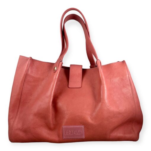 RED Valentino Bow Tote in Pink 4