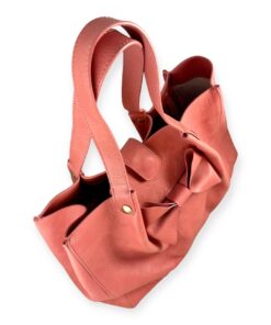 RED Valentino Bow Tote in Pink 12