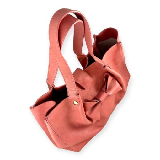 RED Valentino Bow Tote in Pink 5
