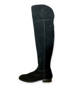 Tory Burch Simone Boots in Black Size 10 6
