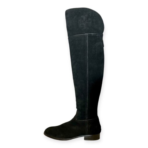 Tory Burch Simone Boots in Black Size 10 1