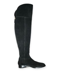 Tory Burch Simone Boots in Black Size 10 7