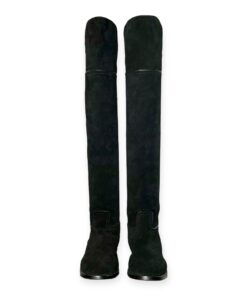 Tory Burch Simone Boots in Black Size 10 8