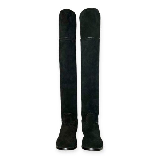 Tory Burch Simone Boots in Black Size 10 3