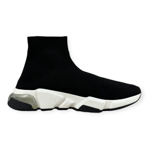 Balenciaga Speed KnitSneakers in Black | Size 40 2