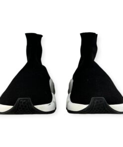 Balenciaga Speed KnitSneakers in Black | Size 40 9