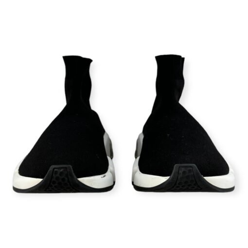 Balenciaga Speed KnitSneakers in Black | Size 40 3