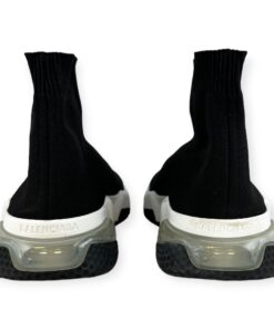 Balenciaga Speed KnitSneakers in Black | Size 40 11