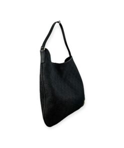 Gucci Britt Hobo Bag in Black 10