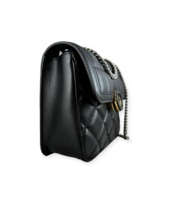 Gucci Deco Shoulder Bag in Black 12