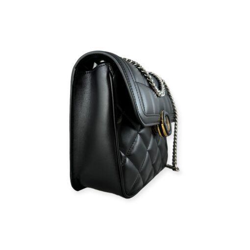 Gucci Deco Shoulder Bag in Black 3